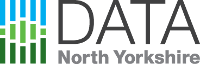 Data North Yorkshire Logo